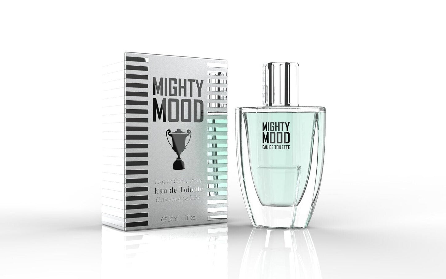 Mighty Mood-Eau De Toilette 30ml