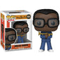 Funko Pop! Rocks Icons - (191) Miles Davis Figure Vinyl 9cm Cool Jazz 80s