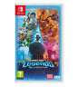 Minecraft Legends Deluxe Edition Nintendo Switch Italian Game Video Game New