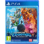 Minecraft Legends Deluxe Edition PS4 Video Game PlayStation 4 ITA EU New PS5