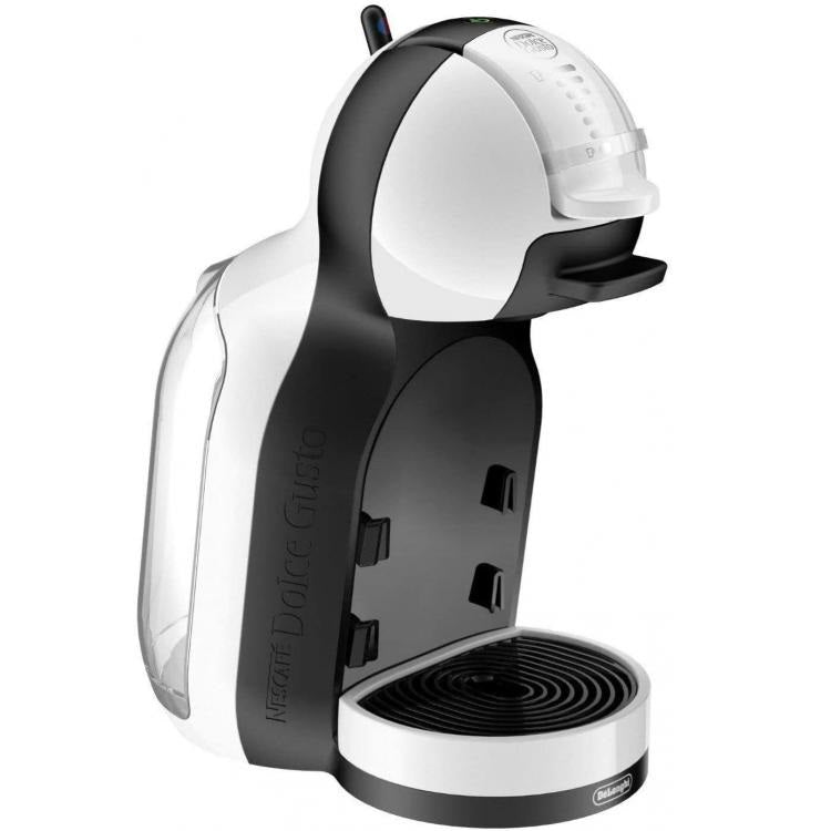 Delonghi Kaffeemaschine Mini Me Edg305 Nescafè Dolce Gusto Weiß Espresso