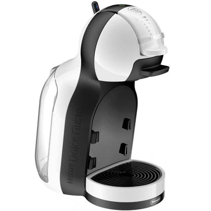 Delonghi Kaffeemaschine Mini Me Edg305 Nescafè Dolce Gusto Weiß Espresso