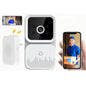 Wifi Video Intercom Wireless Video Audio Doorbell Intercom Camera Chime