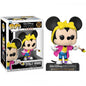 Funko Pop Walt Disney Archives - Totally Minnie 1111 Collectible Vinyl Figure