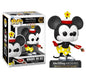 Funko Pop Walt Disney Archives - Minnie On Ice (1109) Collectible Vinyl Figure