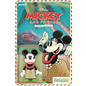 Super7 Disney Mickey & Friends "Minnie" Minnie Mouse Hawaii Action Reaction Figure
