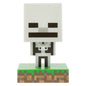Paladone 3D Minecraft 006 Skeleton Light Table Lamp Night Light Gadget