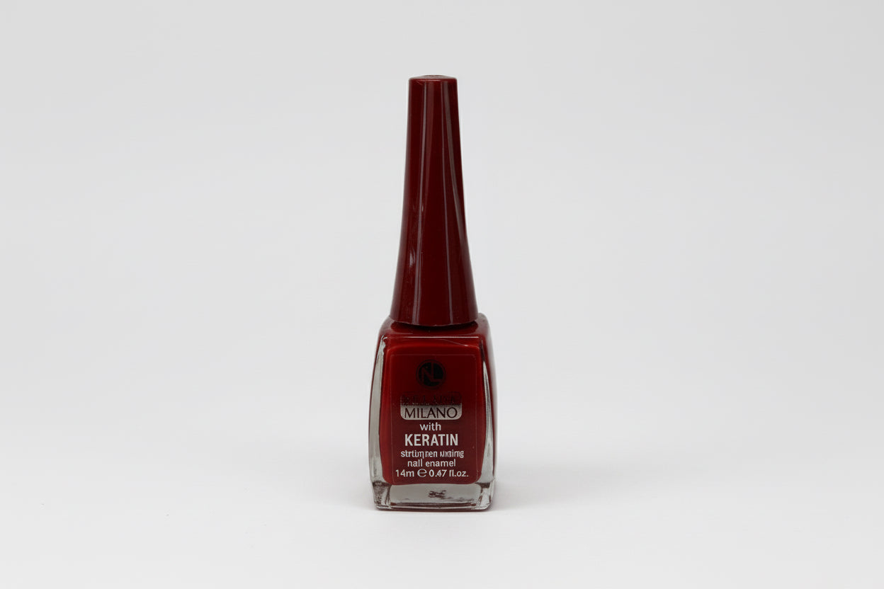 Smalto Con Keratina New Line Milano