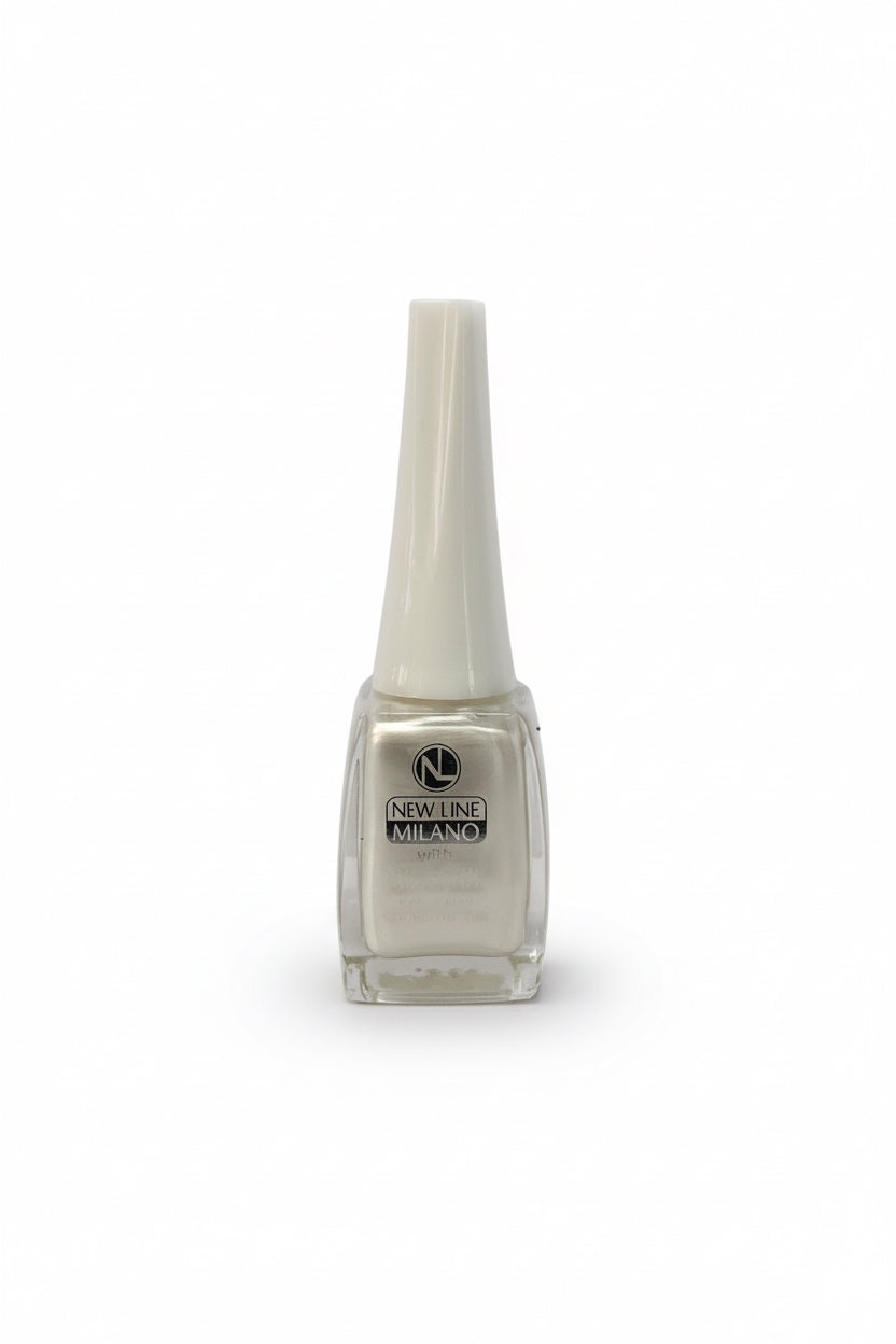 Smalto Con Keratina New Line Milano