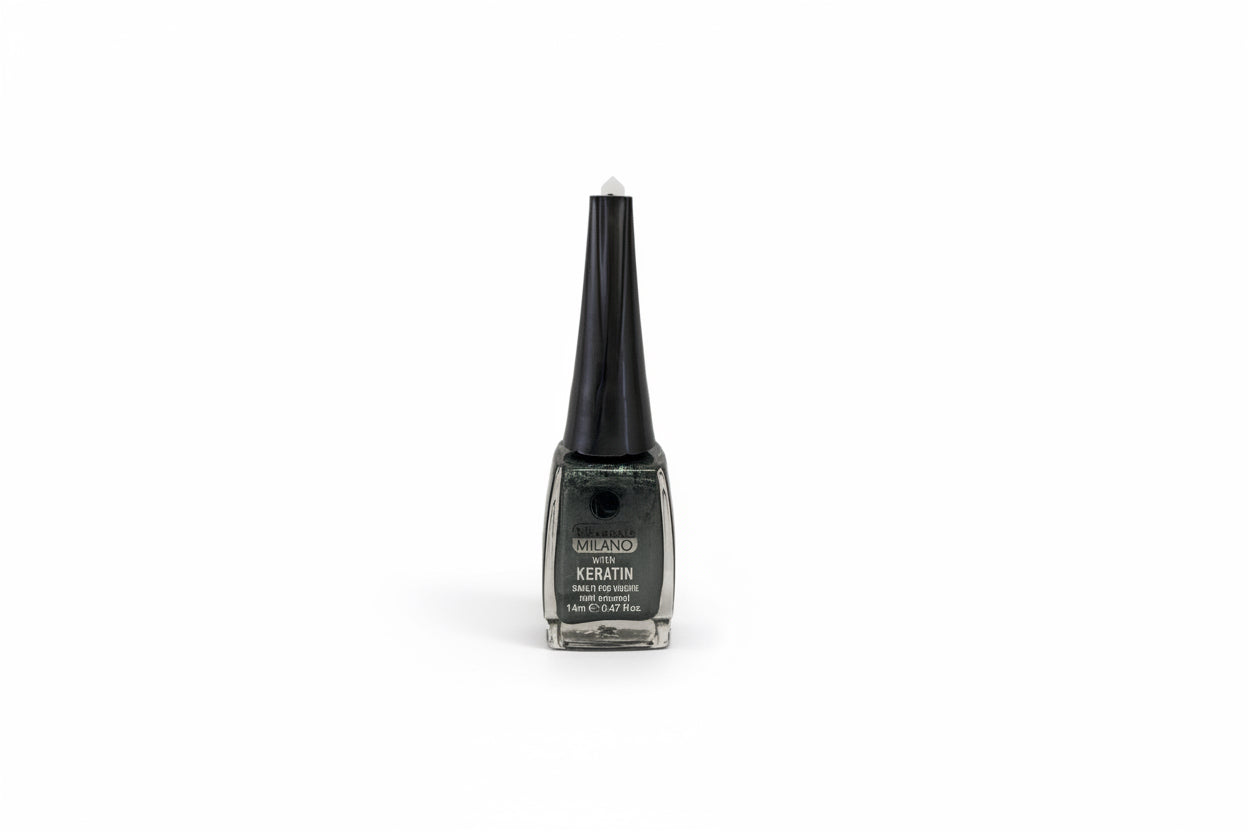 Smalto Con Keratina New Line Milano
