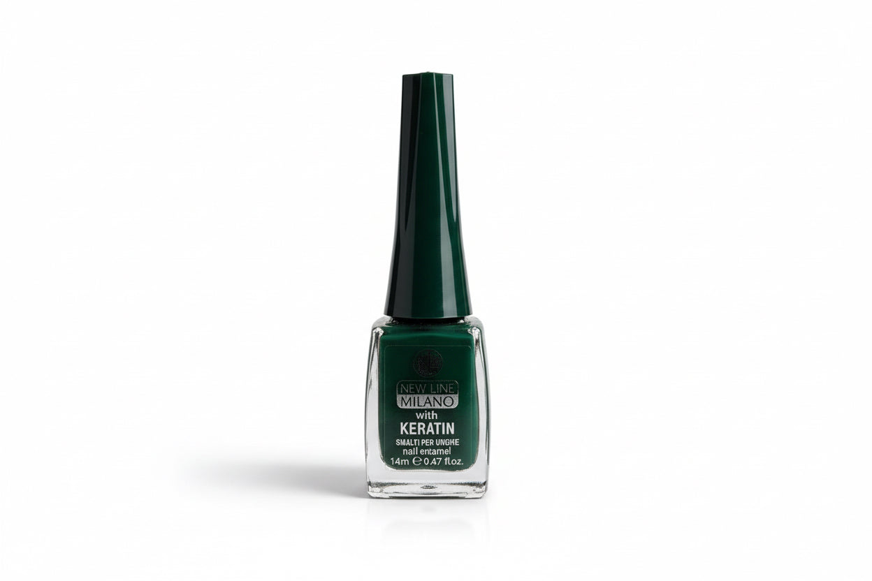 Smalto Con Keratina New Line Milano