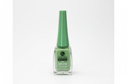 Smalto Con Keratina New Line Milano