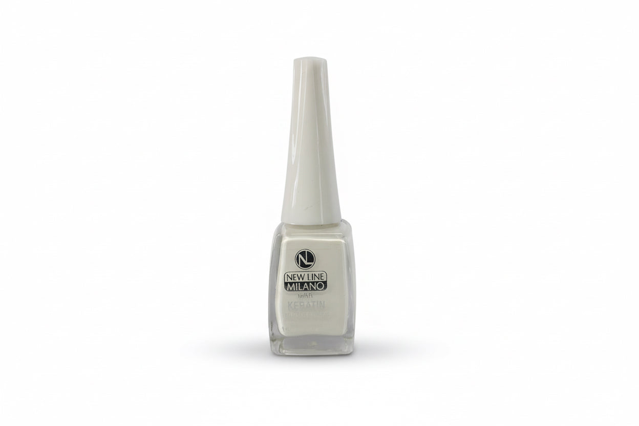 Smalto Con Keratina New Line Milano