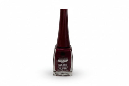 Smalto Con Keratina New Line Milano