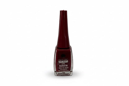 Smalto Con Keratina New Line Milano