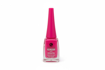 Smalto Con Keratina New Line Milano