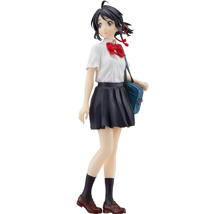 Pop Up Parade - Your Name (Mitsuha Miyamizu) 18cm Statue Figur Anime Manga