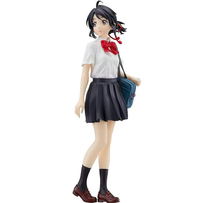 Pop Up Parade - Your Name (Mitsuha Miyamizu) 18cm Statue Figur Anime Manga