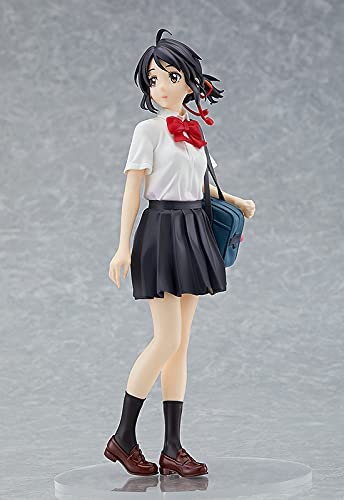 Pop Up Parade - Your Name (Mitsuha Miyamizu) 18cm Statue Figur Anime Manga