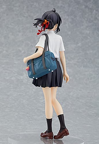 Pop Up Parade - Your Name (Mitsuha Miyamizu) 18cm Statue Figur Anime Manga