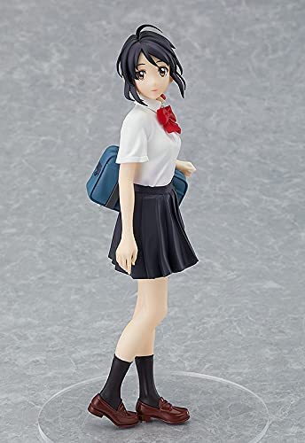Pop Up Parade - Your Name (Mitsuha Miyamizu) 18cm Statue Figur Anime Manga