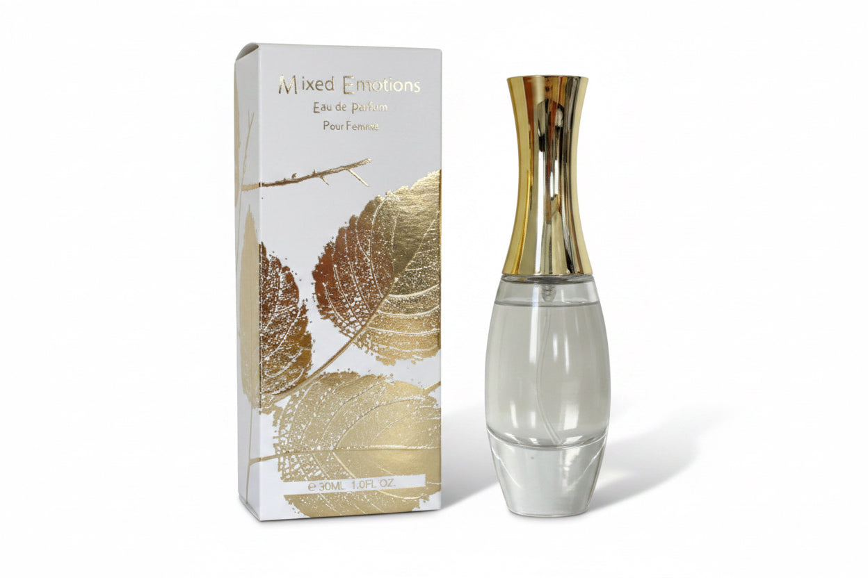 Mixed Emotion - Eau De Parfum 30ml