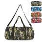Beach Gym Sports Swimming Football Basketball Duffle Bag Shoulder Bag