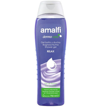 Amalfi - Relax - Duschgel Duschbad 750ml