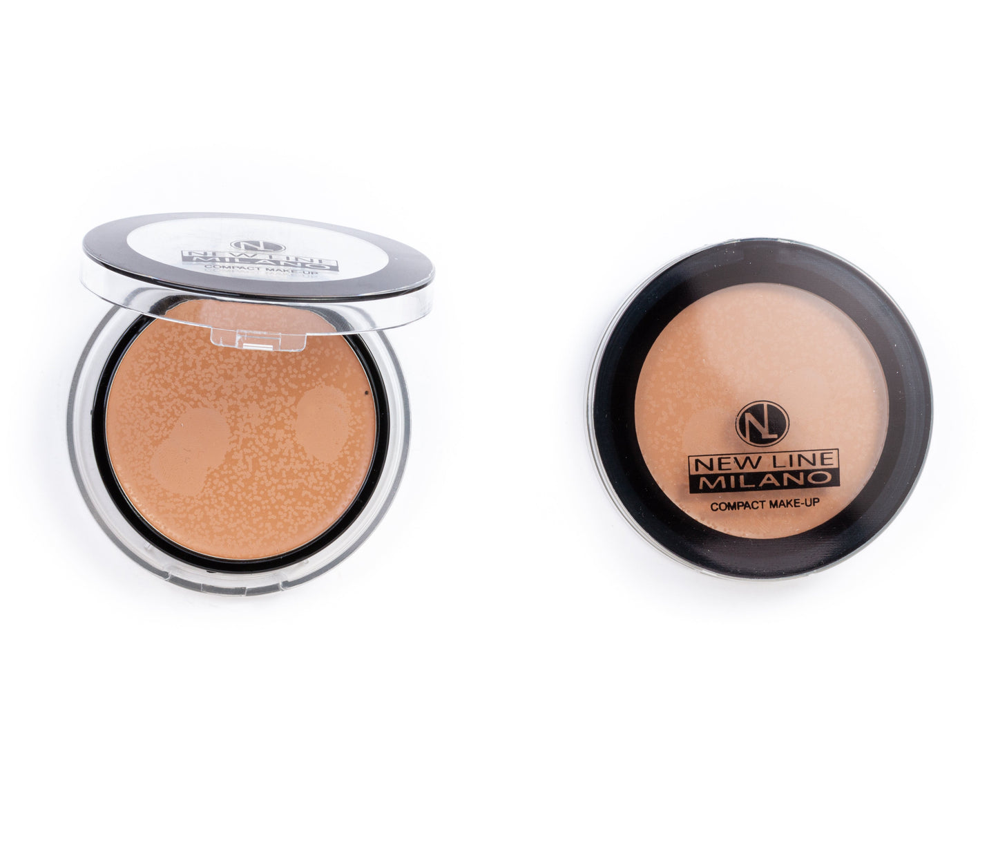 Fondotinta Crema Make-Up New Line Milano