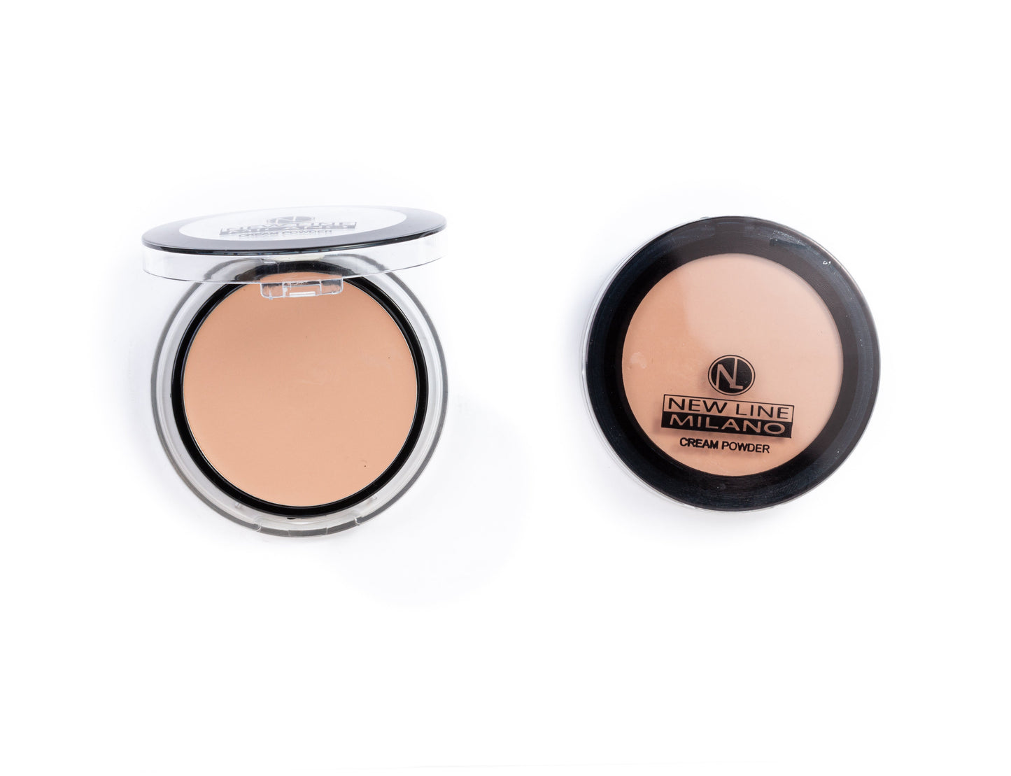 Fondotinta Crema New Line Milano