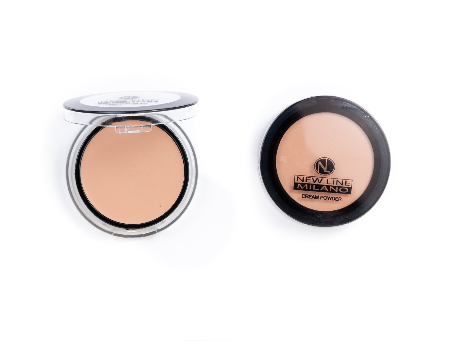 Fondotinta Crema New Line Milano