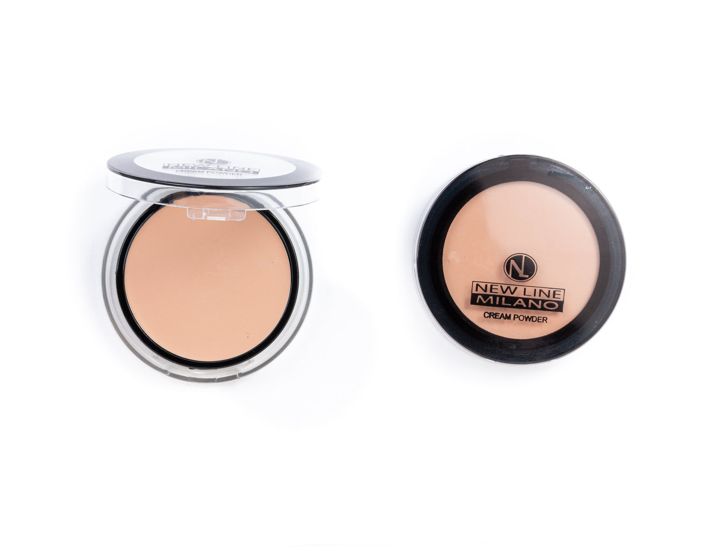 Fondotinta Crema New Line Milano