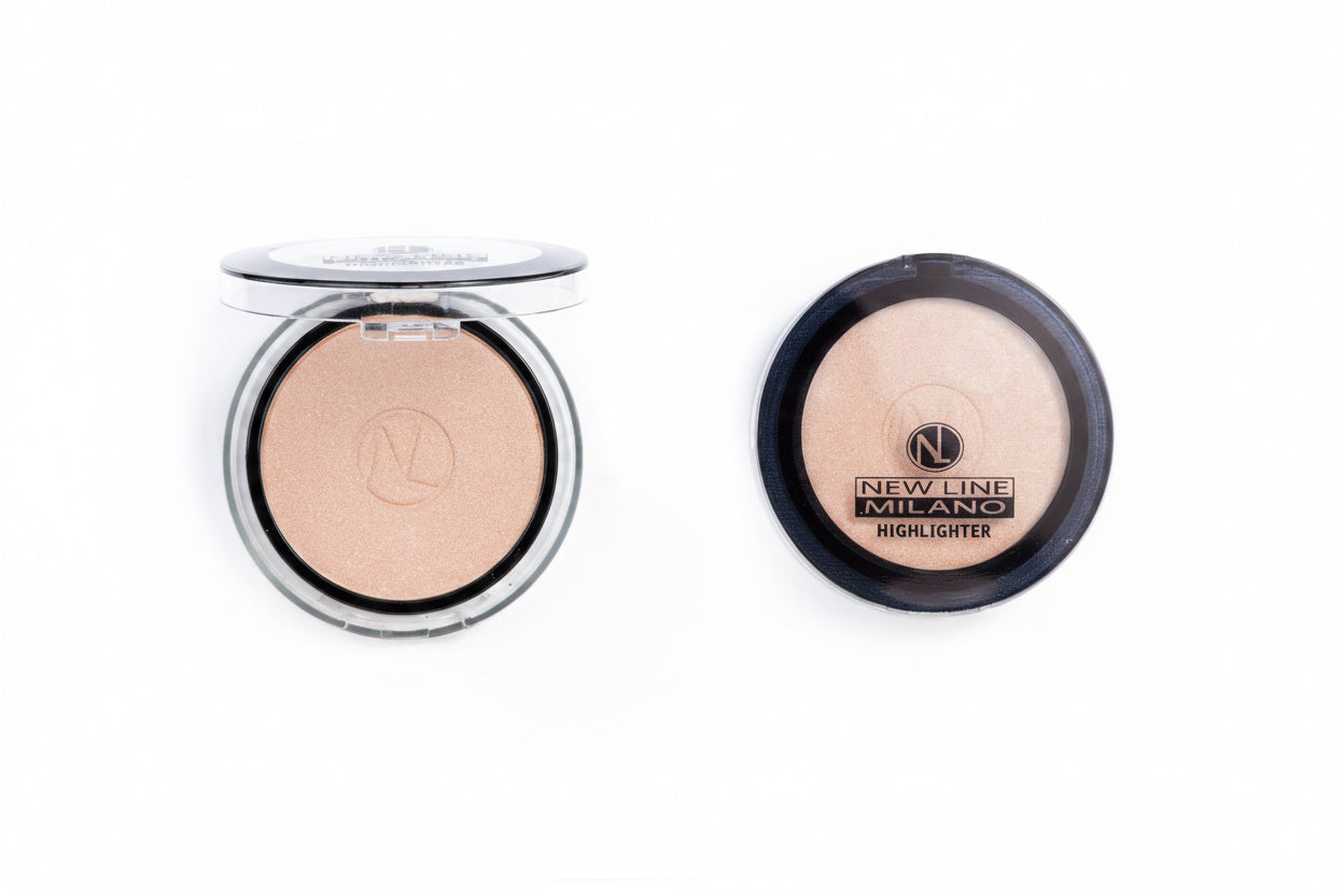 Illuminante Viso New Line Milano