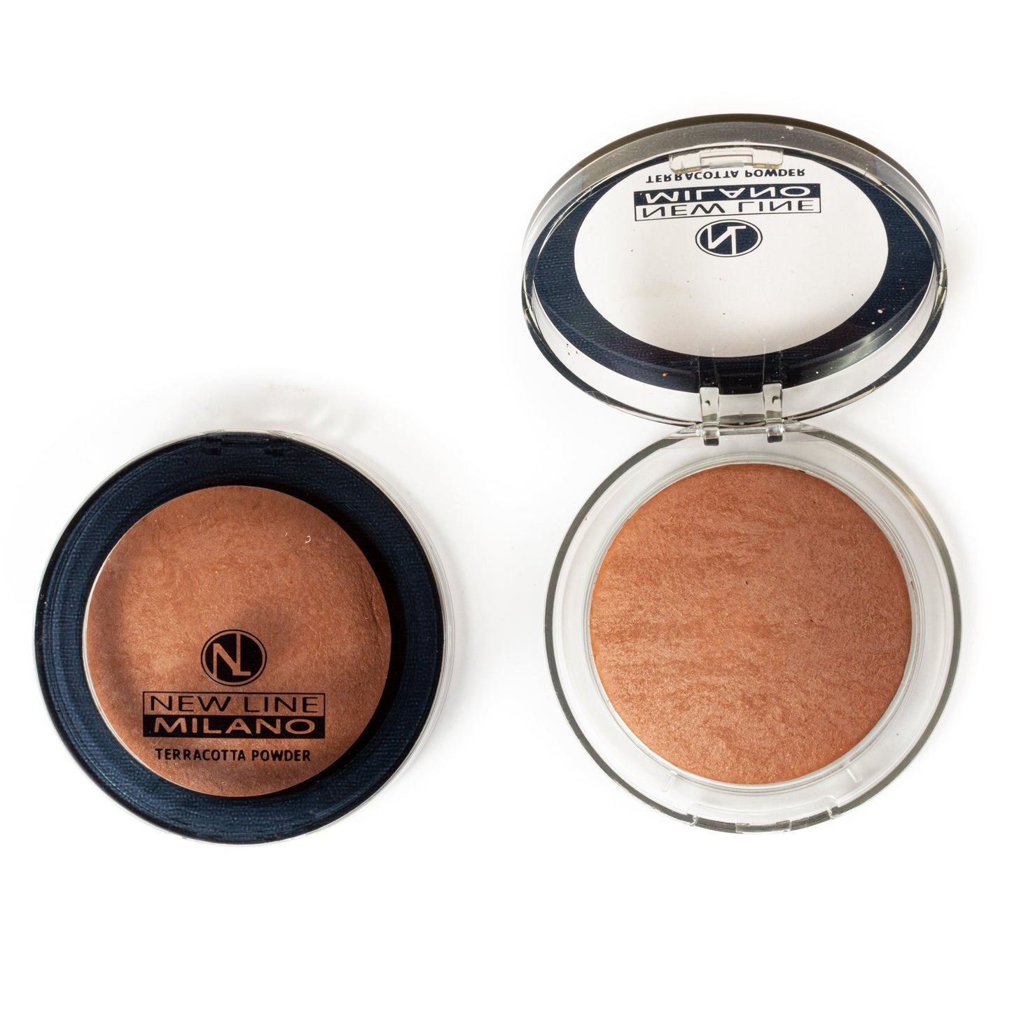 Terracotta New Line Milano