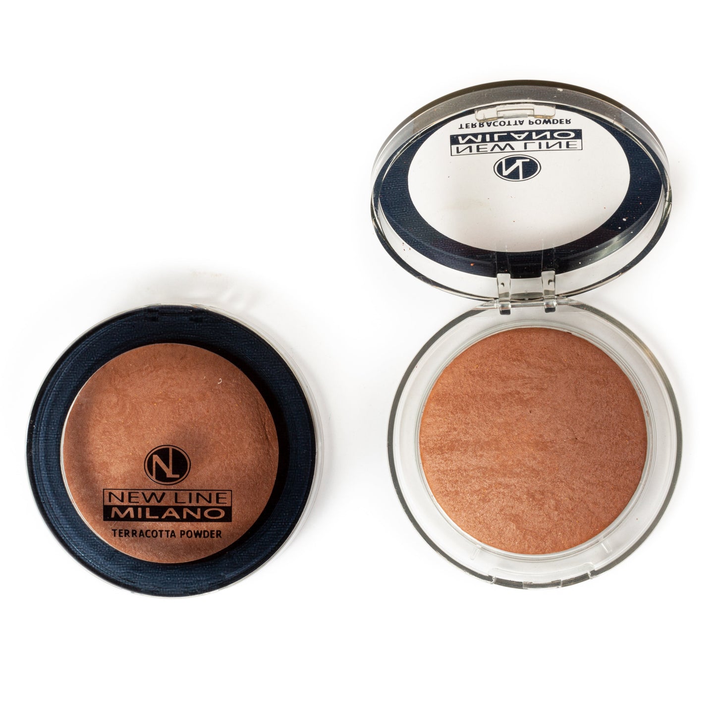 Terracotta New Line Milano
