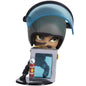 Ubisoft - Rainbow Six Collection: Series 6 (Mira) Action Figure Figurine PS4