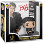 Funko Pop! Albums - (56) Michael Jackson: MJ (Bad) Album Vinyl Figure In Stock
