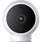 Xiaomi Mi Magnetic Mount Camera 2K Surveillance Wall 180° Bhr5255Gl Alexa Google