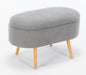 Colorado Storage Bench: Elegance and Functionality in Various Sizes