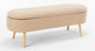 Colorado Storage Bench: Elegance and Functionality in Various Sizes