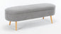 Colorado Storage Bench: Elegance and Functionality in Various Sizes