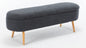 Colorado Storage Bench: Elegance and Functionality in Various Sizes