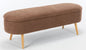 Colorado Storage Bench: Elegance and Functionality in Various Sizes