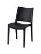 Flat pp chair