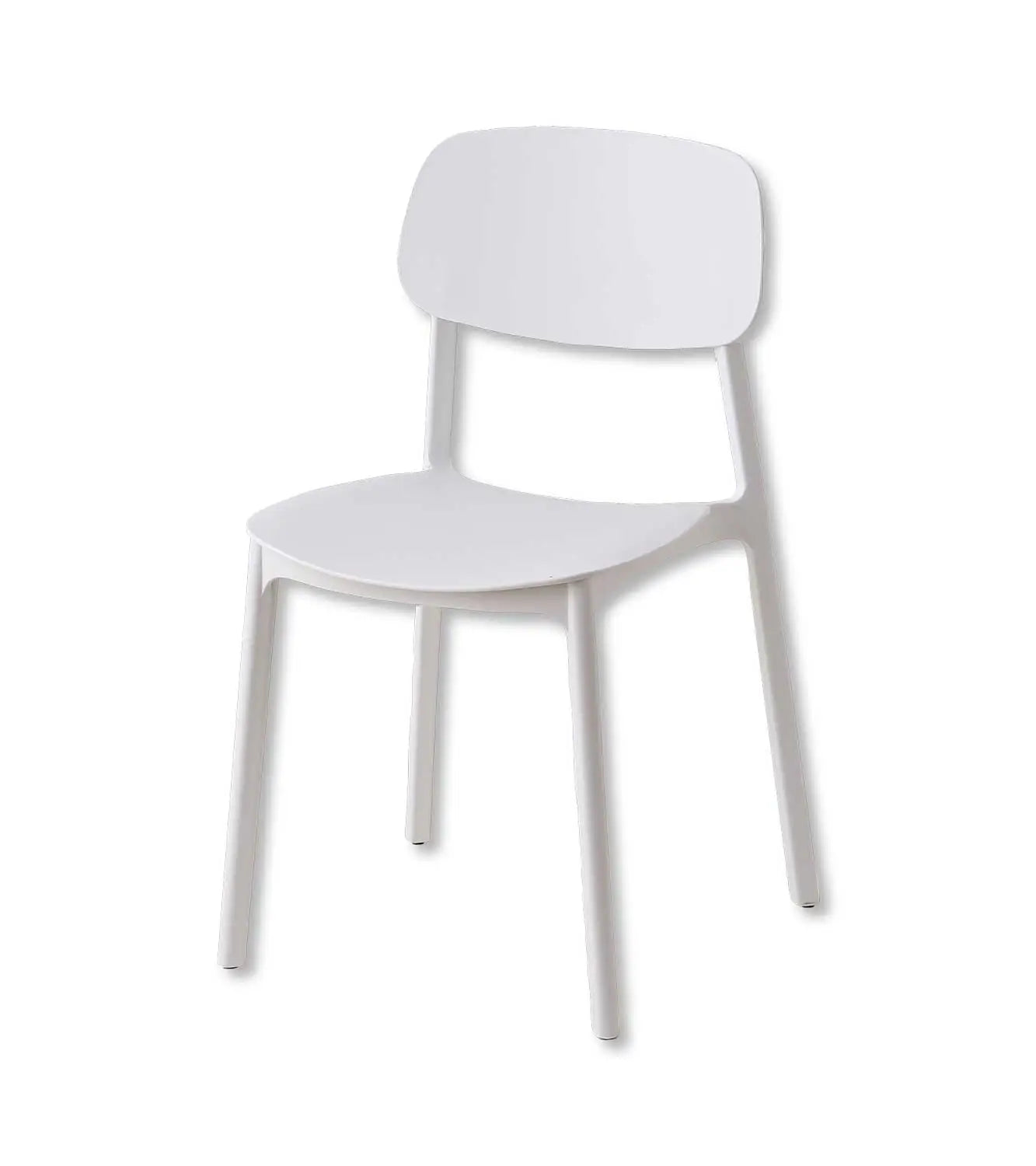 Sedia kiddy in plastica pp