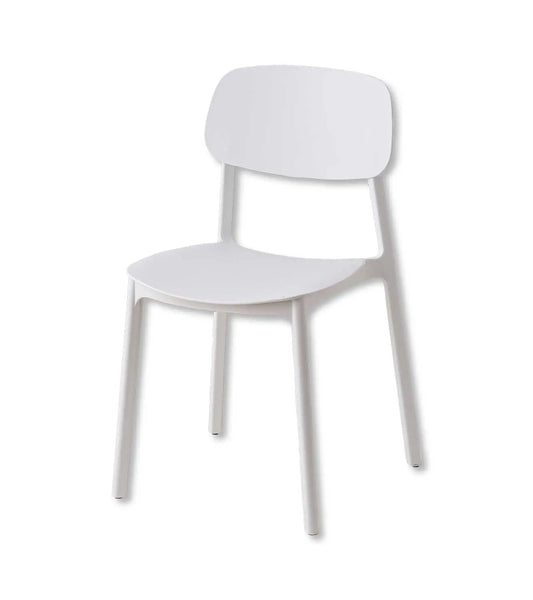 Sedia kiddy in plastica pp
