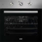 Calliope Inox - Electric Built-in Oven, A+, 60 Liters, 1900W