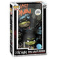Funko Pop! Comic Cover Teenage Mutant Ninja Turtles - (07) The The Last Ronin Ex M