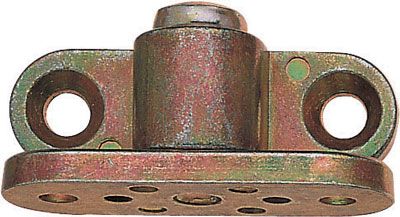 Metallische Verschraubung