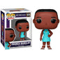 Funko Pop ! TV Wednesday (1579) Bianca Barclay Wednesday Vinyl Figure Statue 9cm